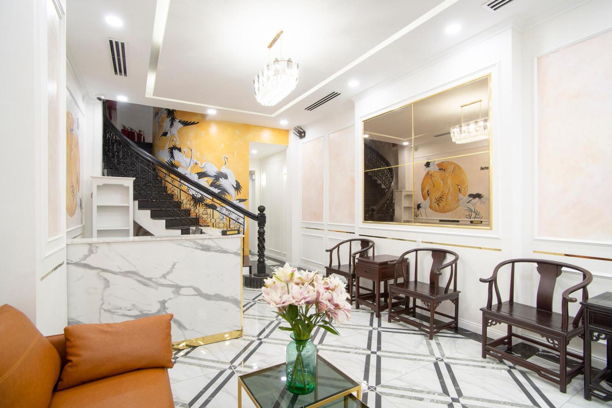Sazi Ben Thanh Hotel Hcm Ho Chi Minh-stad Buitenkant foto